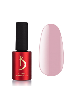 Natural Rubber Base (Pink), 15 ml