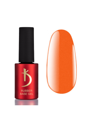Color Rubber base gel, Neon 13, 7 ml