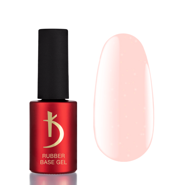 Color Base Gel, Opal 02, 7 ml