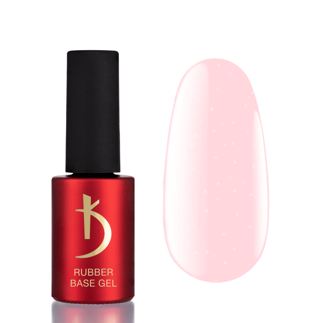 Color Base Gel, Opal 03, 7 ml