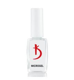 Microgel (Product for Natural Nail Plate Strengthening), 12 ml