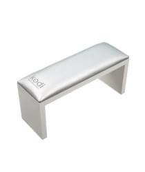 Armrest with Legs, Color: Silver