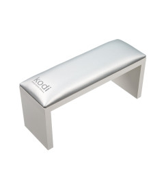 Armrest with Legs, Color: Silver