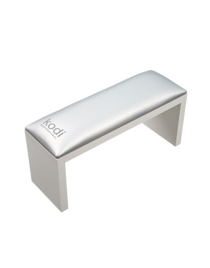 Armrest with Legs, Color: Silver