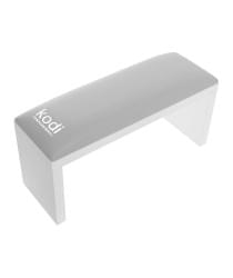 Armrest with Legs, Color: Light gray