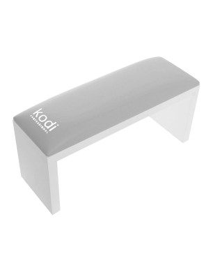 Armrest with Legs, Color: Light gray