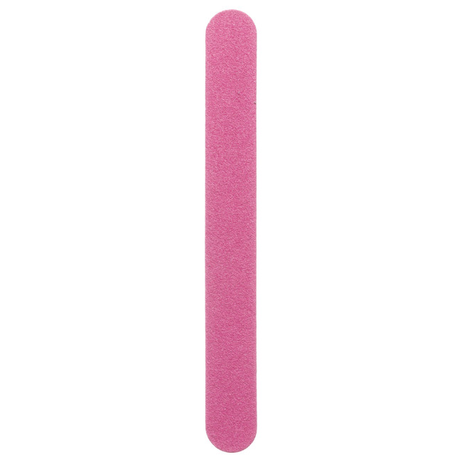 Set of Nail Files 120/120, Color: Pink (50pcs/pack)