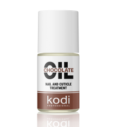 Cuticle Oil Chocolate ", 15ml