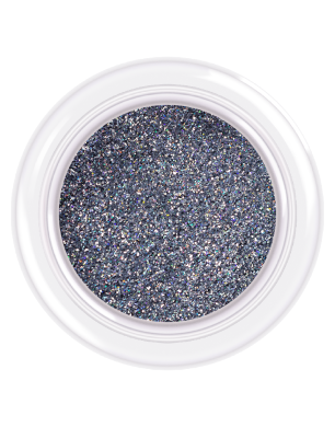 Holographic Pigment for Nails № 01, 3 g