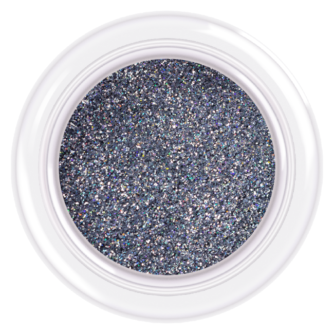 Holographic Pigment for Nails № 01, 3 g