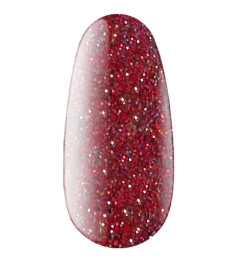 Gel Polish № 17 DS, 7 ml