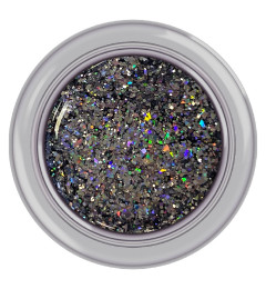 Sparkle Gel 04- гель для дизайна "Sparkle", 4мл