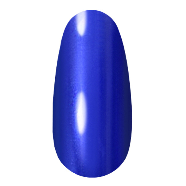 Metallic Nail Pigment (Color: Blue), 1gr.