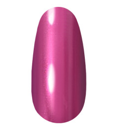 Metallic Nail Pigment (Color: Rose), 1gr.