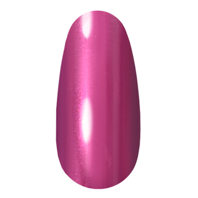 Metallic Nail Pigment (Color: Rose), 1gr.