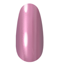 Metallic Nail Pigment (Color: Rosegold), 1gr.