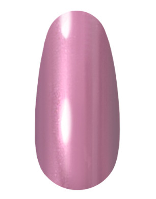 Metallic Nail Pigment (Color: Rosegold), 1gr.