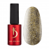 Gel Polish № 04 DS, 7 ml