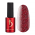 Gel Polish № 17 DS, 7 ml