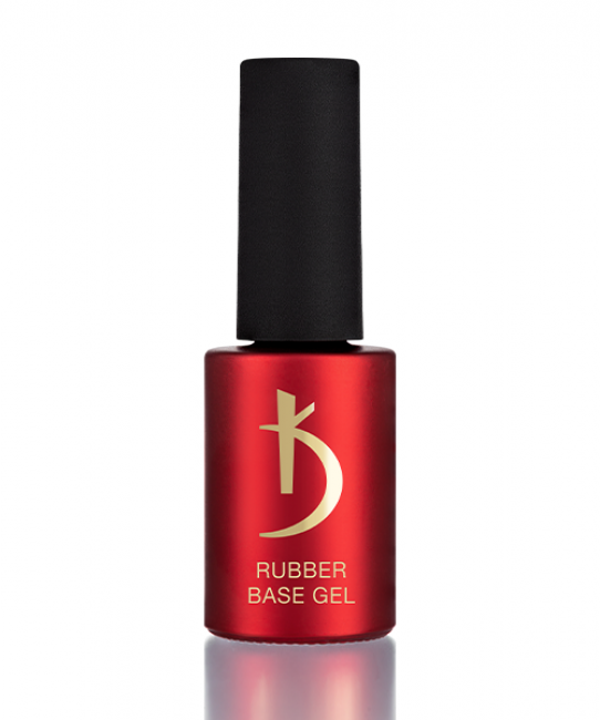 Rubber Base,15 ml - Kodi profesional