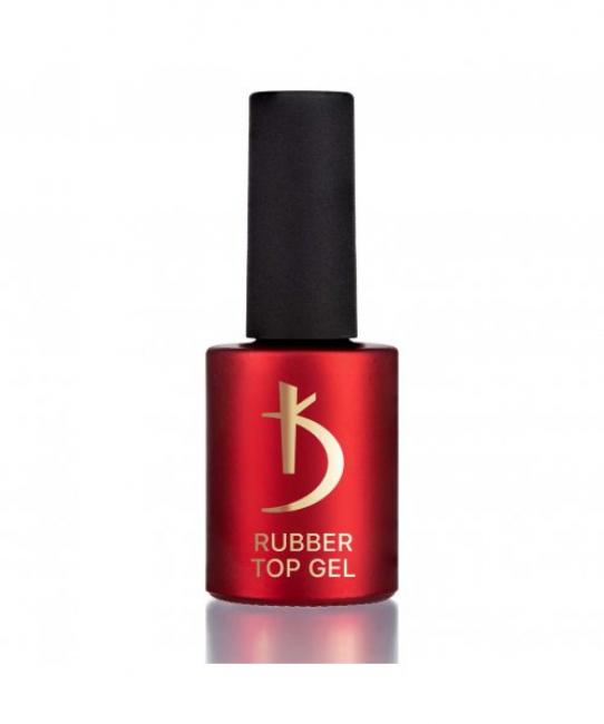 Rubber Top, 15 ml - Kodi profesional 