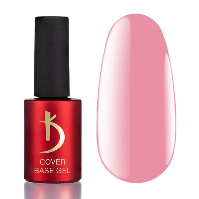 Cover Base Gel 09, 7 ml