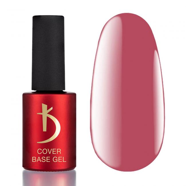 Cover Base Gel № 10, 7 ml