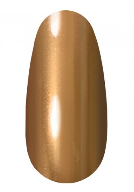 Metallic Nail Pigment (Color: Copper), 1 gr.