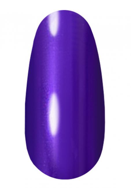 Metallic Nail Pigment (Color: Purple), 1gr.