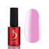 Color Base Gel, Bubble Gum, 7 ml