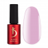 Culoare Base Gel, ceață, 7 ml
