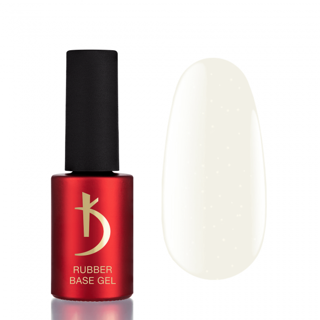 Color Base Gel, Opal 01, 7 ml