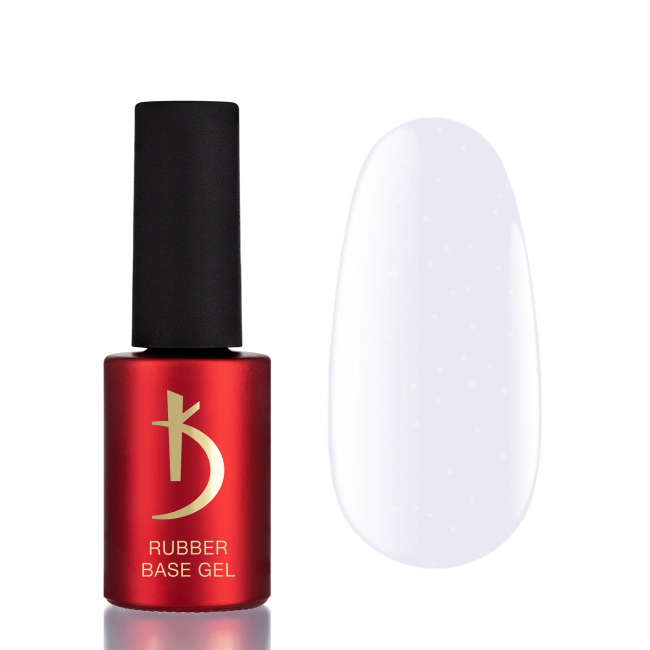 Color Base Gel, Opal 04, 7 ml