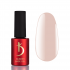 Culoare Rubber Base Gel, Pastel 02, 7 ml