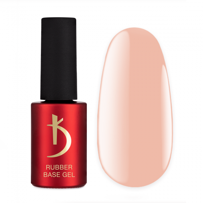 Color Base Gel, Peach, 7 ml