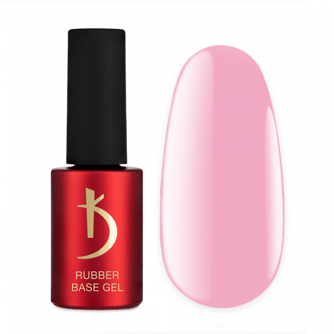 Color Base Gel, Sakura, 7 ml