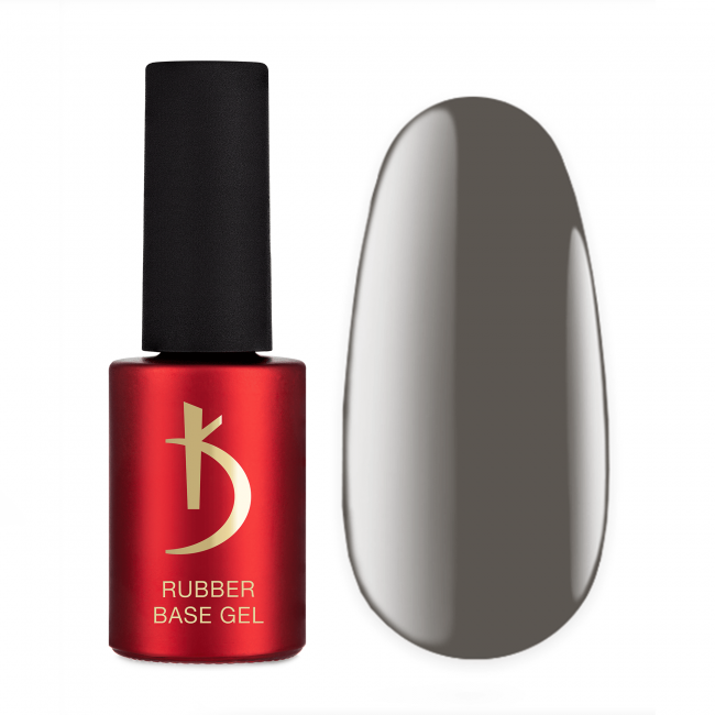 Culoare Base Gel Ultimate Grey, 7 ml - Kodi profesional