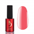 Gel de bază Color Rubber, Neon 11, 7 ml