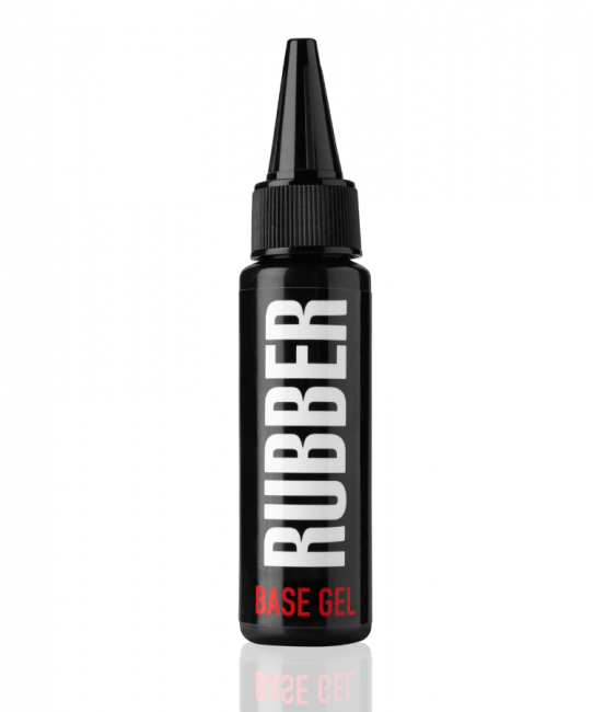 Rubber Base, 30 ml - Kodi profesional