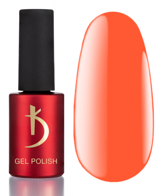 Lac de gel № 01 NG, 7 ml