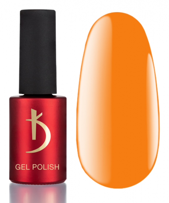 Lac de gel № 02 NG, 7 ml