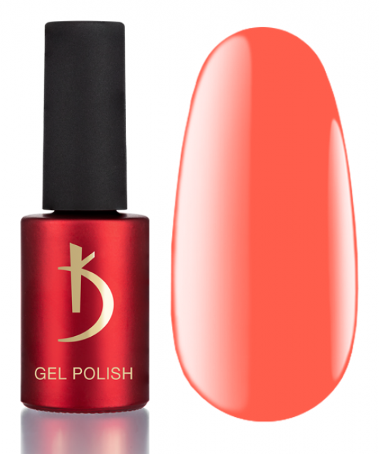 Gel Polish № 05 NG, 7 ml