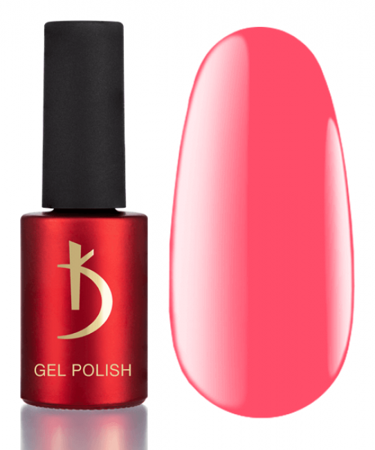 Lac de gel № 12 NG, 7 ml