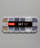 Set for Nail Design, Mix No. 4