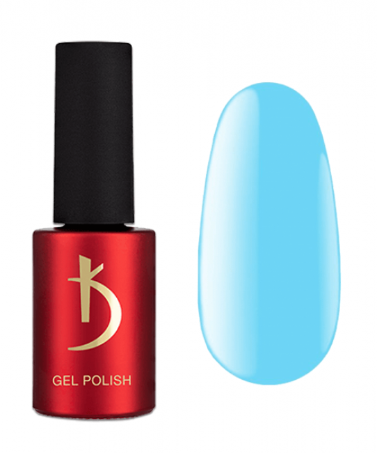 Lac de gel № 115 B, 7 ml