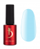 Lac de gel № 122 B, 7 ml