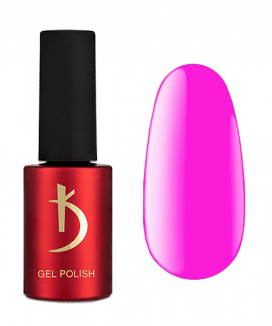 Lac de gel № 05 BR, 7 ml
