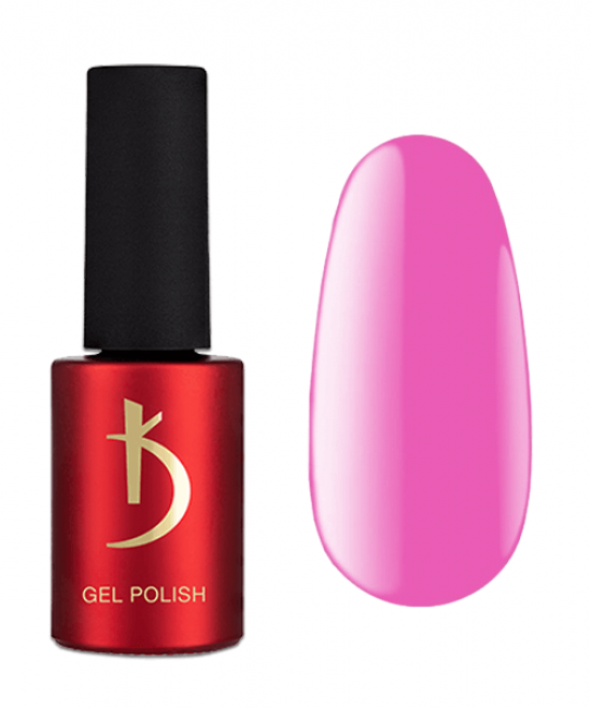Lac de gel № 07 BR, 7 ml