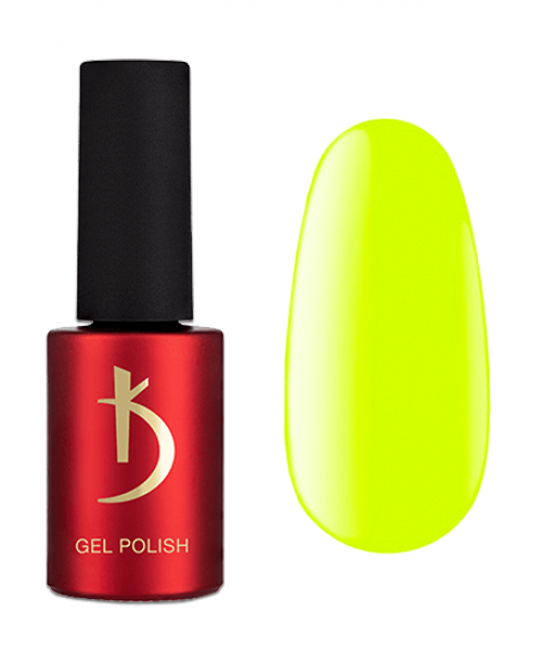 Gel polish № 115 BR, 7 ml