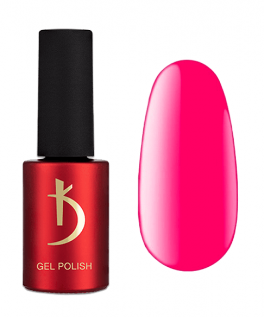 Lac de gel № 12 BR, 7 ml